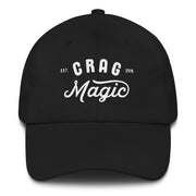 CRAG Magic Dad hat