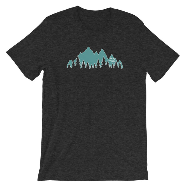 Adventure Unisex Tee