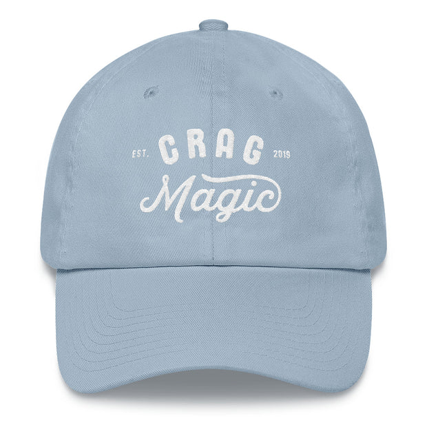 CRAG Magic Dad hat