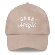 CRAG Magic Dad hat