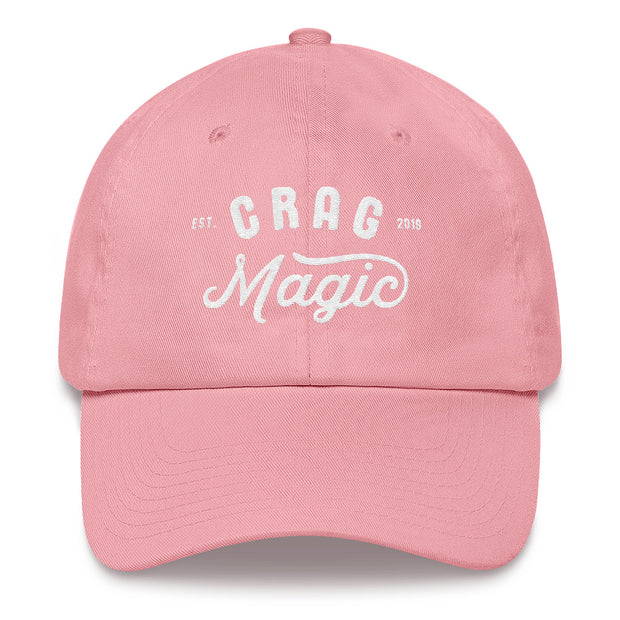 CRAG Magic Dad hat